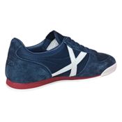 miniatura Imagen ZAPATILLAS MUNICH STEREO 02 AZUL MARINO BLANCAS 4921002 SNEAKER CASUAL HOMBRE