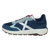 miniatura Imagen ZAPATILLAS MUNICH BABEL14 AZUL MARINO BLANCAS GRIS 4599014 SNEAKER CASUAL HOMBRE