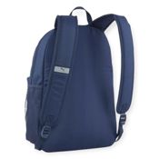 miniatura Imagen MOCHILA PUMA PHASE 19 LITROS AZUL MARINO BLANCAS 091164-02 BAG BACKPACK MACUTO