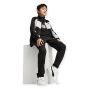 miniatura Imagen CHANDAL PUMA POLY COLORBLOCK NEGRO BLANCAS 687361-01 CONJUNTO NIÑO TRACKSUIT