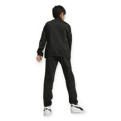 miniatura Imagen CHANDAL PUMA POLY COLORBLOCK NEGRO BLANCAS 687361-01 CONJUNTO NIÑO TRACKSUIT