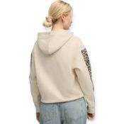 miniatura Imagen SUDADERA PUMA ESSENTIALS GRAPHIC ANIMAL C BEIGE C ALPINE 688084-87 HOODIE MUJER
