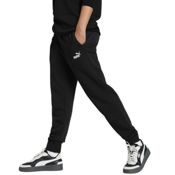 miniatura Imagen PANTALONES PUMA ESSENTIALS SMALL Nº1 LOGO NEGRO 682450-01 CASUAL MUJER