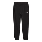 miniatura Imagen PANTALONES PUMA ESSENTIALS SMALL Nº1 LOGO NEGRO 682450-01 CASUAL MUJER