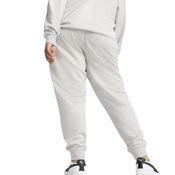 miniatura Imagen PANTALONES PUMA ESSENTIALS SMALL Nº1 LOGO GRIS 682450-04 PANT CASUAL MUJER