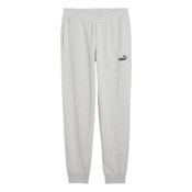 miniatura Imagen PANTALONES PUMA ESSENTIALS SMALL Nº1 LOGO GRIS 682450-04 PANT CASUAL MUJER