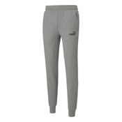 miniatura Imagen PANTALONES PUMA ESSENTIALS Nº1 LOGO GRIS 682608-03 CASUAL HOMBRE