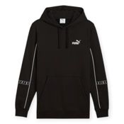 miniatura Imagen SUDADERA PUMA ESSENTIALS TAPE LAYOUT D NEGRO 688262-01 CASUAL HOMBRE