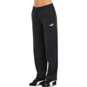 miniatura Imagen PANTALONES PUMA ESSENTIALS SMALL Nº1 LOGO NEGRO 689082-01 CASUAL MUJER