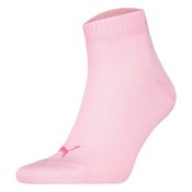 miniatura Imagen CALCETINES PUMA PLAIN PACK 3 PARES ROSA BLANCAS FUCSIA 701230337-422 UNISEX MEDIA ALTURA