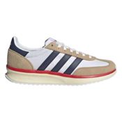 miniatura Imagen ZAPATILLAS ADIDAS RUN 70S 2.0 BLANCAS MARRON AZUL JR2381 SNEAKER CASUAL HOMBRE
