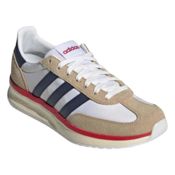 miniatura Imagen ZAPATILLAS ADIDAS RUN 70S 2.0 BLANCAS MARRON AZUL JR2381 SNEAKER CASUAL HOMBRE