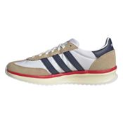 miniatura Imagen ZAPATILLAS ADIDAS RUN 70S 2.0 BLANCAS MARRON AZUL JR2381 SNEAKER CASUAL HOMBRE