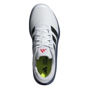 miniatura Imagen ZAPATILLAS ADIDAS DROPSET BASE TRAINER BLANCAS AZUL NEGRO JQ1450 CROSS TRAINING HOMBRE