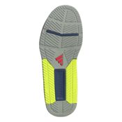 miniatura Imagen ZAPATILLAS ADIDAS DROPSET BASE TRAINER BLANCAS AZUL NEGRO JQ1450 CROSS TRAINING HOMBRE