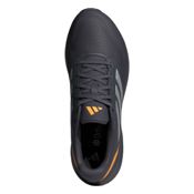 miniatura Imagen ZAPATILLAS ADIDAS RUNFALCON 5 GRIS CARBON NARANJA SILVER JQ6979 RUNNING HOMBRE