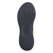 miniatura Imagen ZAPATILLAS ADIDAS RUNFALCON 5 GRIS CARBON NARANJA SILVER JQ6979 RUNNING HOMBRE
