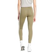 miniatura Imagen LEGGINGS ADIDAS 3STRIPES SJ VERDE JC5574 MALLAS MUJER