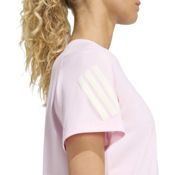 miniatura Imagen CAMISETA ADIDAS ADI365 CLIMACOOL T ROSA JZ5120 RUNNING MUJER