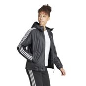miniatura Imagen CHAQUETON ADIDAS 3S ESSENTIALS IN H J NEGRO IN3288 CHAQUETA MUJER