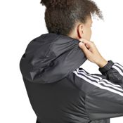 miniatura Imagen CHAQUETON ADIDAS 3S ESSENTIALS IN H J NEGRO IN3288 CHAQUETA MUJER