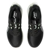 miniatura Imagen ZAPATILLAS ASICS GEL VENTURE 10 NEGRO VERDE WHISPER 1012B759-003 TRAIL RUNNING MUJER