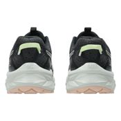 miniatura Imagen ZAPATILLAS ASICS GEL VENTURE 10 NEGRO VERDE WHISPER 1012B759-003 TRAIL RUNNING MUJER