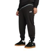miniatura Imagen PANTALONES PUMA ESSENTIALS Nº1 LOGO NEGRO 682608-01  CASUAL HOMBRE