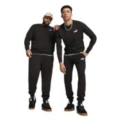 miniatura Imagen PANTALONES PUMA ESSENTIALS Nº1 LOGO NEGRO 682608-01  CASUAL HOMBRE