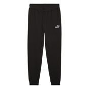 miniatura Imagen PANTALONES PUMA ESSENTIALS Nº1 LOGO NEGRO 682608-01  CASUAL HOMBRE