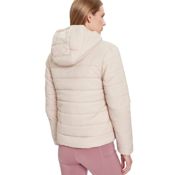 miniatura Imagen CHAQUETON ADIDAS MT ESSENTIALS P HO ROSA WONDER TAUPE KB2168 CHAQUETA DE MONTAÑA MUJER