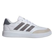 miniatura Imagen ZAPATILLAS ADIDAS COURTBLOCK BLANCAS GRIS IH1709 SNEAKER CASUAL HOMBRE