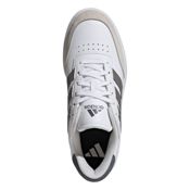 miniatura Imagen ZAPATILLAS ADIDAS COURTBLOCK BLANCAS GRIS IH1709 SNEAKER CASUAL HOMBRE