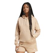 miniatura Imagen SUDADERA ADIDAS SI FLEECE HD MARRON ARECÁL JV7310 HOODIE CASUAL MUJER