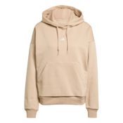 miniatura Imagen SUDADERA ADIDAS SI FLEECE HD MARRON ARECÁL JV7310 HOODIE CASUAL MUJER