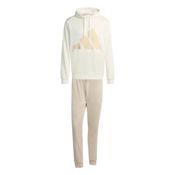 miniatura Imagen CHANDAL ADIDAS BL FRENCH TERRY HD TS BLANCAS OFF KB8780 CONJUNTO HOMBRE
