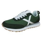 miniatura Imagen ZAPATILLAS MUNICH RUSH 08 VERDE 4882008 SNEAKER CASUAL HOMBRE
