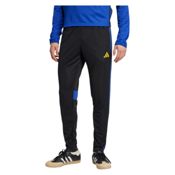 miniatura Imagen PANTALONES ADIDAS TIRO ESSENTIALS PANT NEGRO AZUL JW4609 FUTBOL HOMBRE