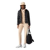 miniatura Imagen CHAQUETON CHAMPION OUTDOOR CAPUCHA NEGRO 118209-KK001 CHAQUETA CASUAL MUJER