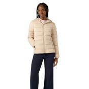 miniatura Imagen CHAQUETON CHAMPION OUTDOOR CAPUCHA BEIGE 118209-MS099 CHAQUETA CASUAL MUJER