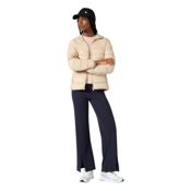 miniatura Imagen CHAQUETON CHAMPION OUTDOOR CAPUCHA BEIGE 118209-MS099 CHAQUETA CASUAL MUJER
