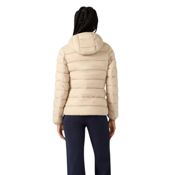 miniatura Imagen CHAQUETON CHAMPION OUTDOOR CAPUCHA BEIGE 118209-MS099 CHAQUETA CASUAL MUJER