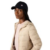 miniatura Imagen CHAQUETON CHAMPION OUTDOOR CAPUCHA BEIGE 118209-MS099 CHAQUETA CASUAL MUJER