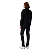 miniatura Imagen CHANDAL CHAMPION SWEATSUITS FELPA NEGRO 118289-KK001 CONJUNTO CASUAL MUJER