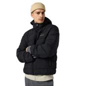 miniatura Imagen CHAQUETON CHAMPION OUTDOOR CON GORRO NEGRO 221548-KK001 CHAQUETA CASUAL HOMBRE