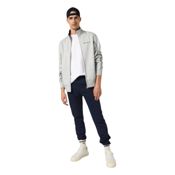 miniatura Imagen CHANDAL CHAMPION SWEATSUIT GRIS AZUL MARINO 221787-EM021 CONJUNTO CASUAL HOMBRE