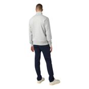 miniatura Imagen CHANDAL CHAMPION SWEATSUIT GRIS AZUL MARINO 221787-EM021 CONJUNTO CASUAL HOMBRE