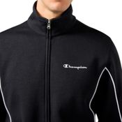 miniatura Imagen CHANDAL CHAMPION SWEATSUIT NEGRO 221787-KK001 CONJUNTO CASUAL  HOMBRE