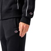 miniatura Imagen CHANDAL CHAMPION SWEATSUIT NEGRO 221787-KK001 CONJUNTO CASUAL  HOMBRE
