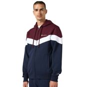 miniatura Imagen CHANDAL CHAMPION SWEATSUIT GORRO AZUL MARINO BLANCAS ROJO 221789-RS522 CONJUNTO CASUAL HOMBRE